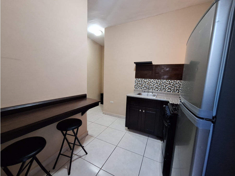 ESTUDIO en RENTA COLONIA CENTENARIO — foto 4