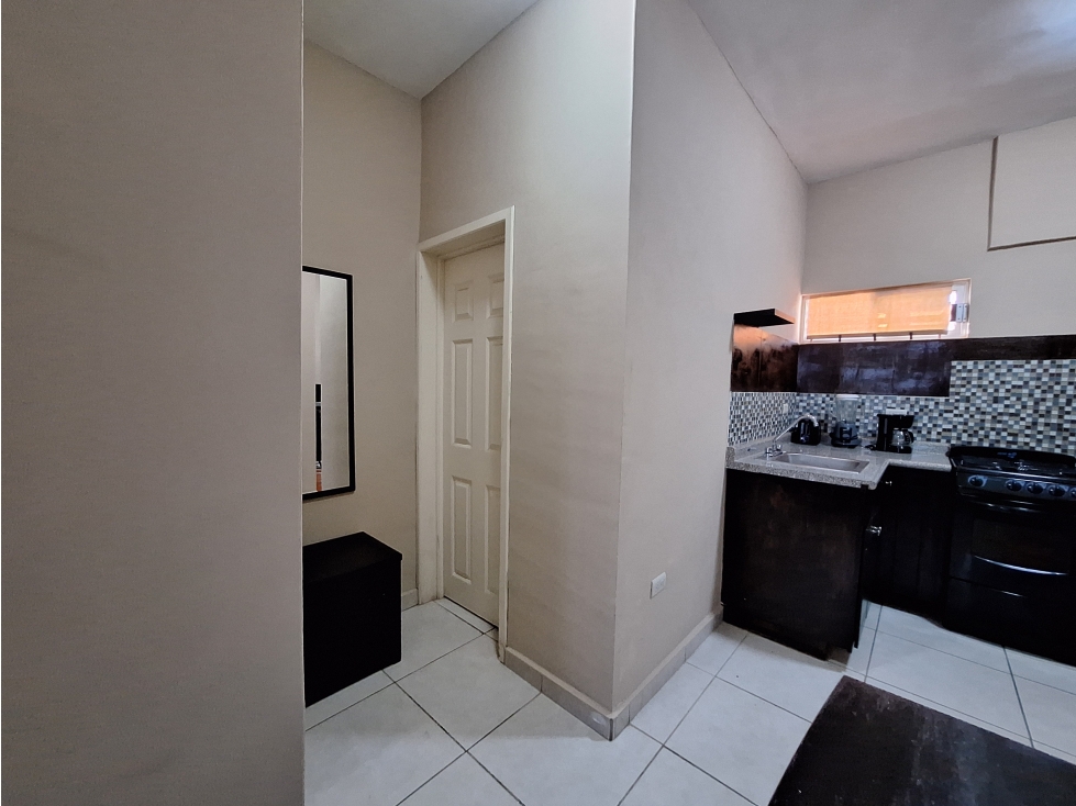 ESTUDIO en RENTA COLONIA CENTENARIO — foto 5