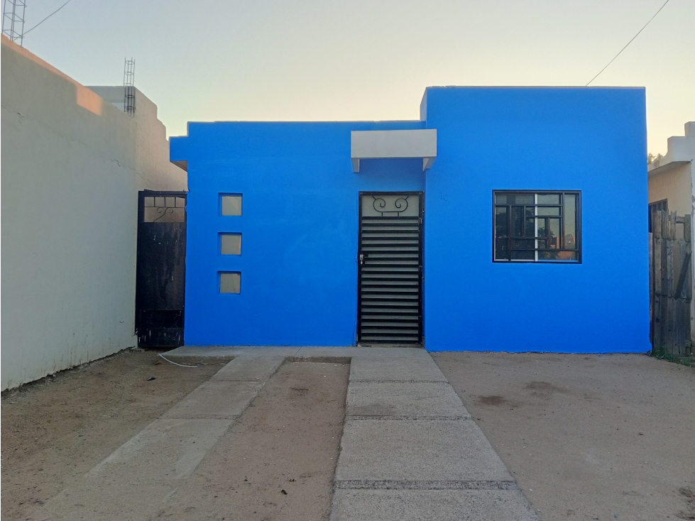 CASA EN VENTA EN PRIVADAS DEL SAUCE, HERMOSILLO, SONORA