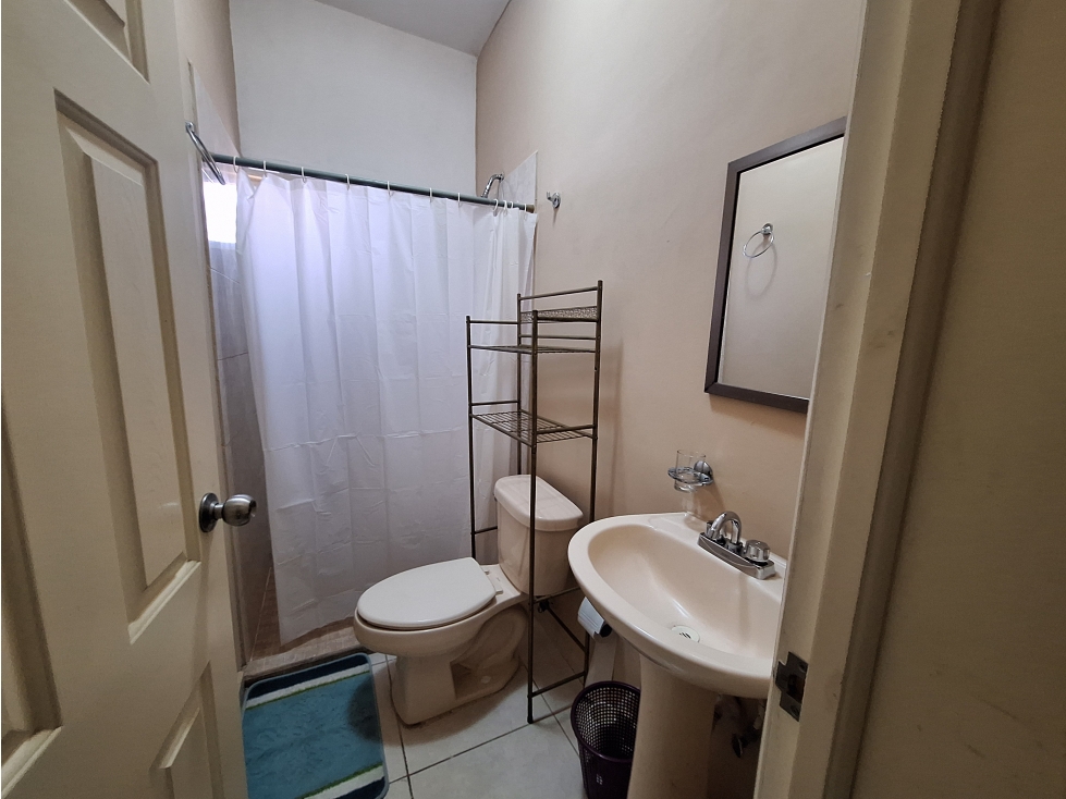 ESTUDIO en RENTA COLONIA CENTENARIO — foto 6