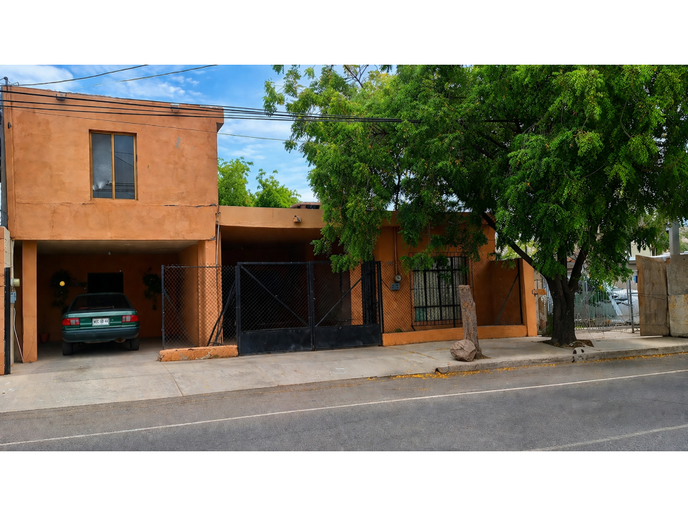Casa en VENTA en Colonia San BENITO