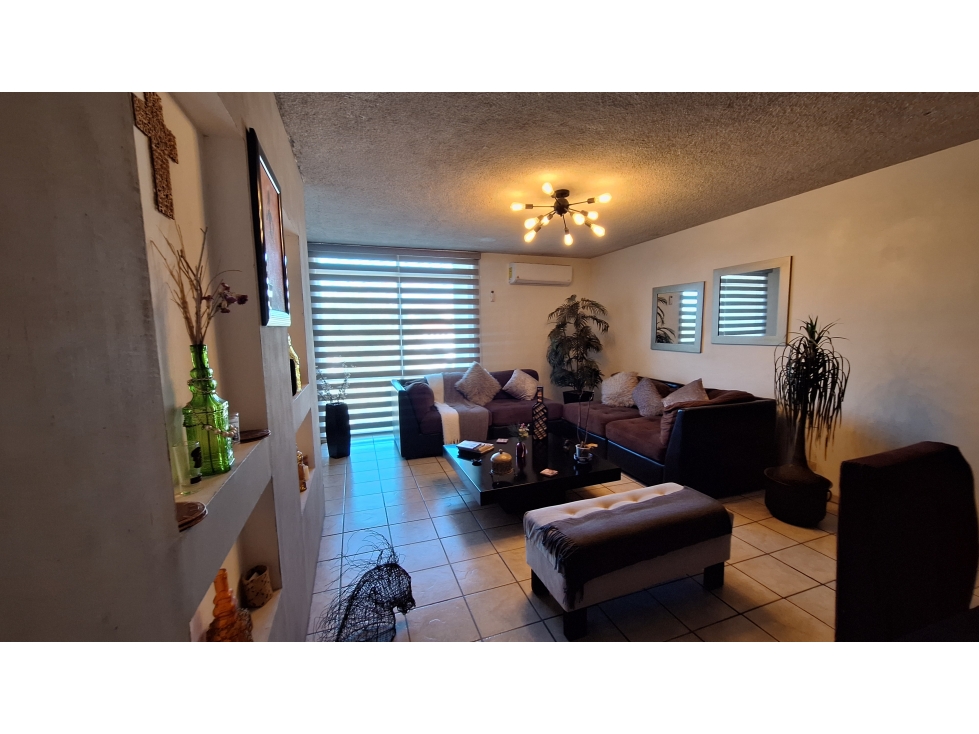 Departamento en Venta Colonia Pitic, Hermosillo, Sonora. — foto 2