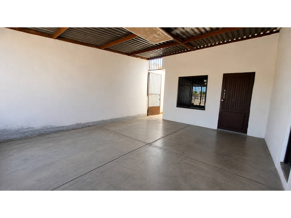 CASA en VENTA Colonia NORBERTO ORTEGA en Hermosillo, Sonora. — foto 2