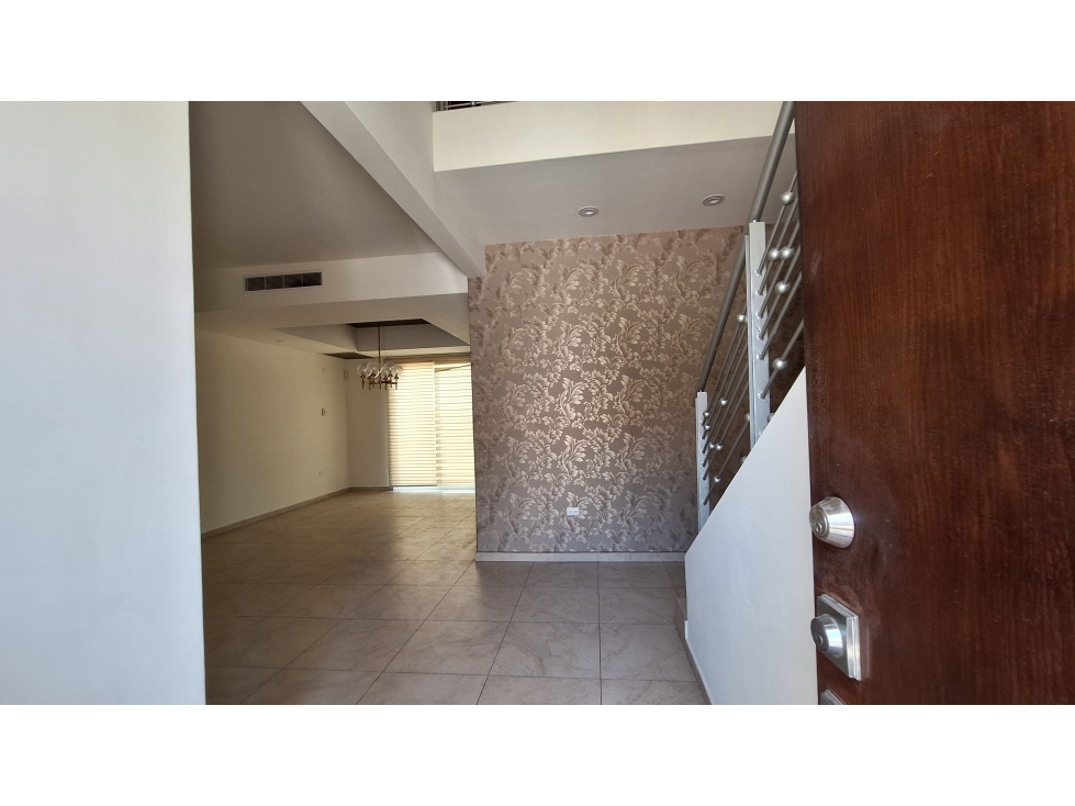 Casa en Renta la RIOJA RESIDENCIAL Hermosillo, Sonora - 2