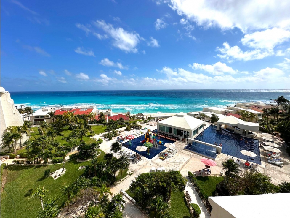 Venta Penhouse Zona Hotelera, Cancún/Benito Juárez, Quintana Roo — foto 2