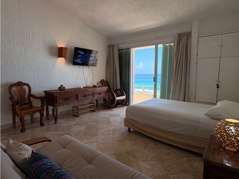 Venta Penhouse Zona Hotelera, Cancún/Benito Juárez, Quintana Roo — foto 6