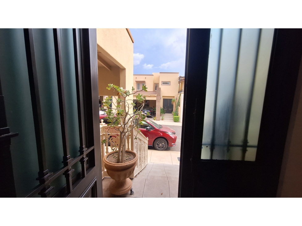 CASA en VENTA al NORTE VISTA DEL SOL Hermosillo, Sonora. — foto 5