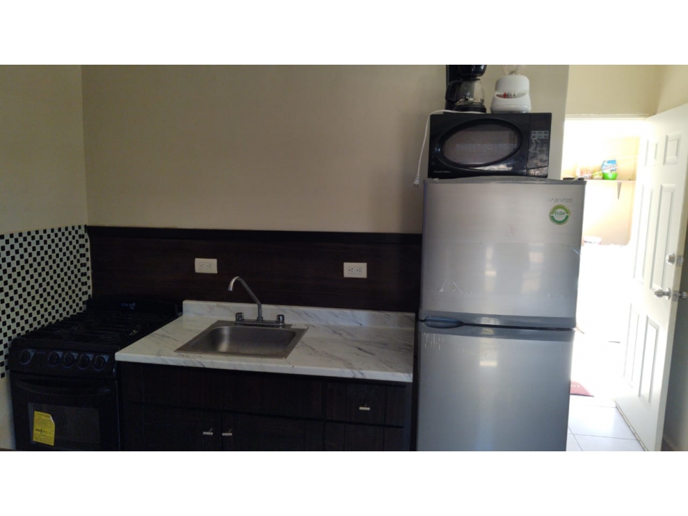 ESTUDIO en RENTA COLONIA CENTENARIO — foto 3