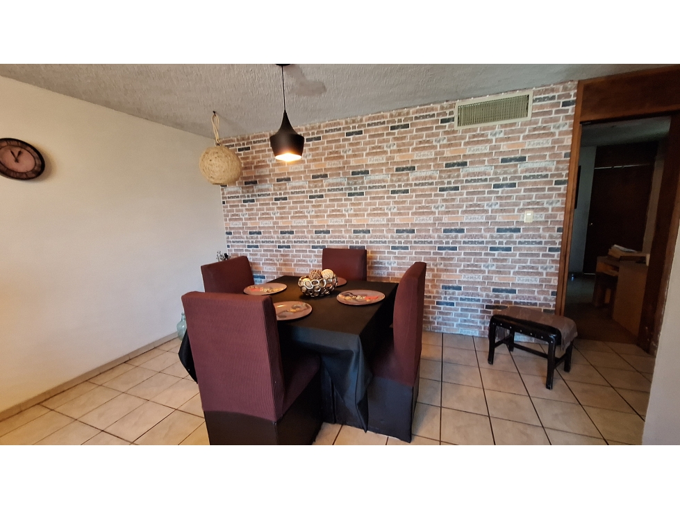 Departamento en Venta Colonia Pitic, Hermosillo, Sonora. — foto 3