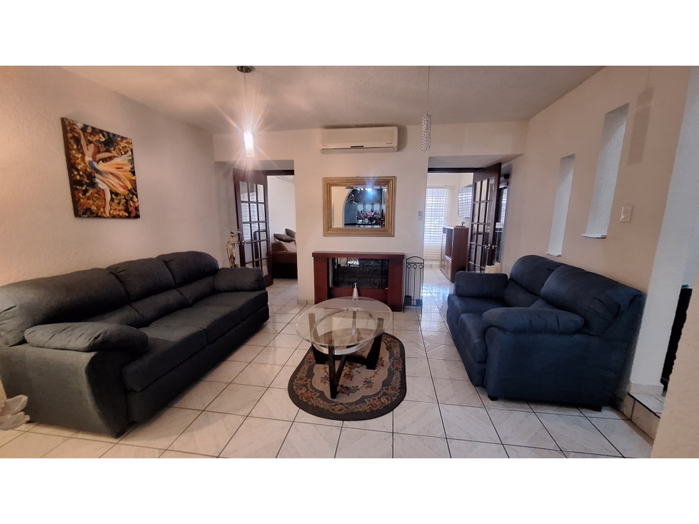 Casa en Renta AMUEBLADA en Centenario Lux — foto 4