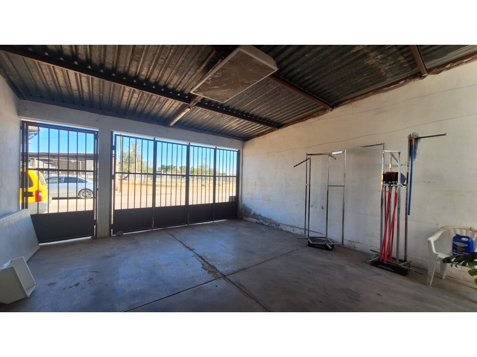 CASA en VENTA Colonia NORBERTO ORTEGA en Hermosillo, Sonora. — foto 3