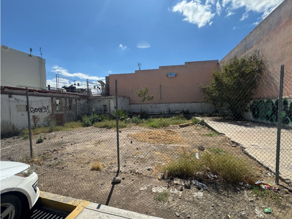 Terreno en RENTA, BLVD. LUIS ENCINAS - 2