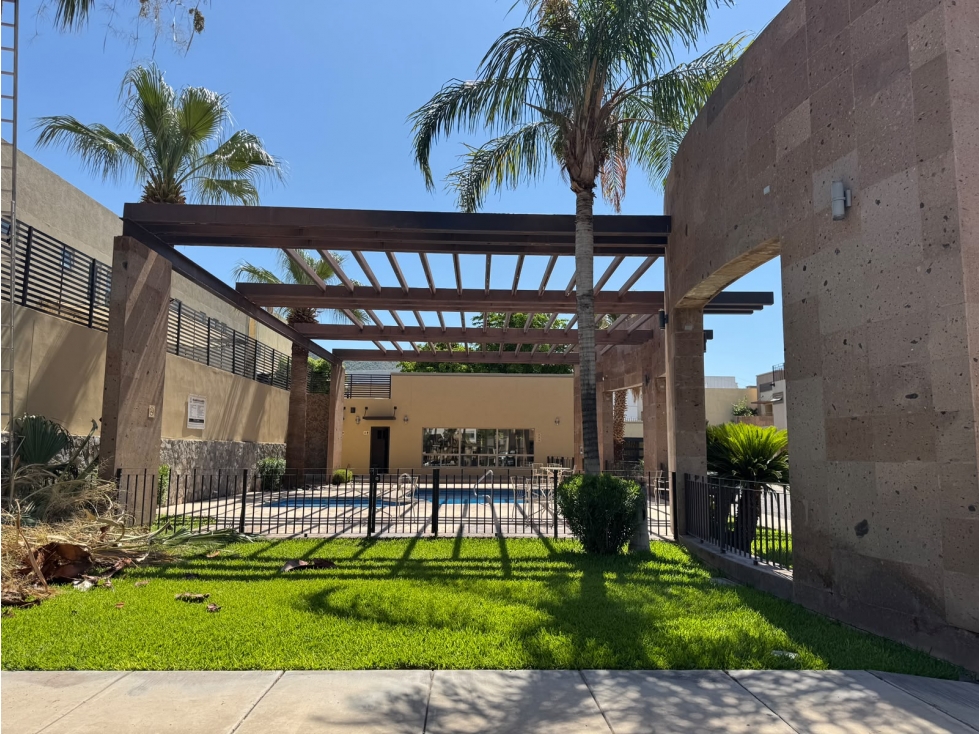 CASA en VENTA al NORTE VISTA DEL SOL Hermosillo, Sonora. — foto 3