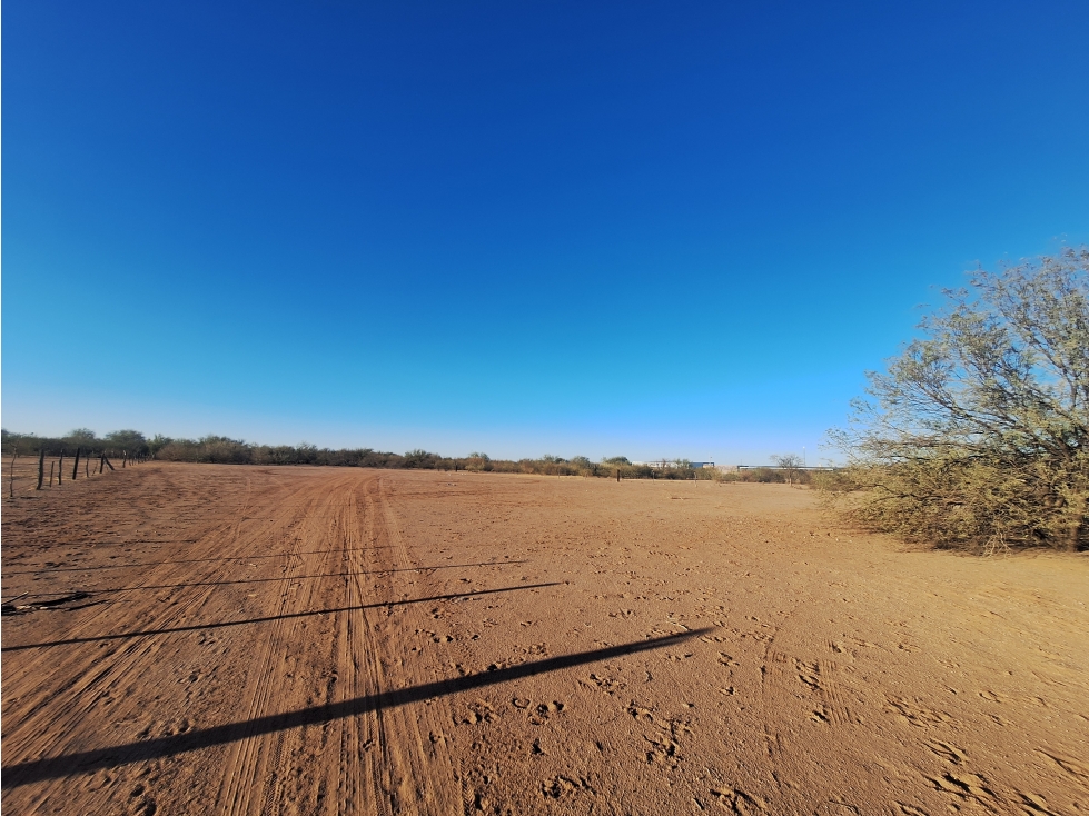 Terreno en VENTA Comercial, industrial Km 17, Hillo. Bahia de Kino — foto 4