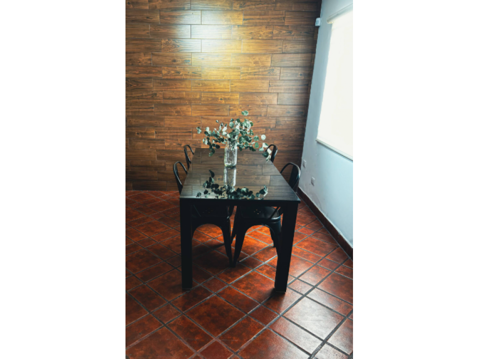 DEPARTAMENTO en RENTA Colonia Valle Verde #5 - 5