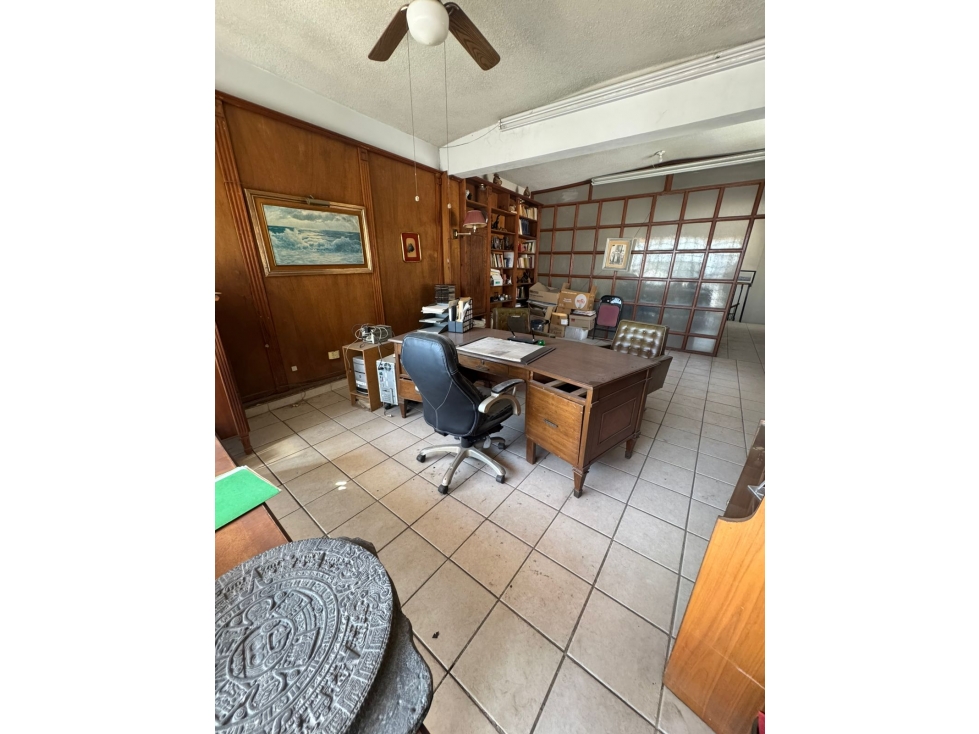 VENTA LOCAL OFICINA COLONIA CENTENARIO - 5