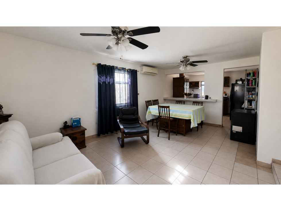 CASA en VENTA Colonia NORBERTO ORTEGA en Hermosillo, Sonora. — foto 4