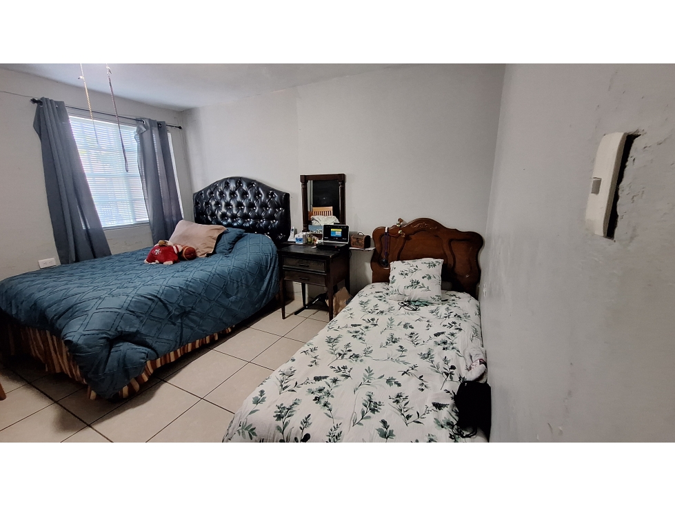 CASA VENTA EXCELENTE OPORTUNIDAD ESQ BLVD. MORELOS — foto 4