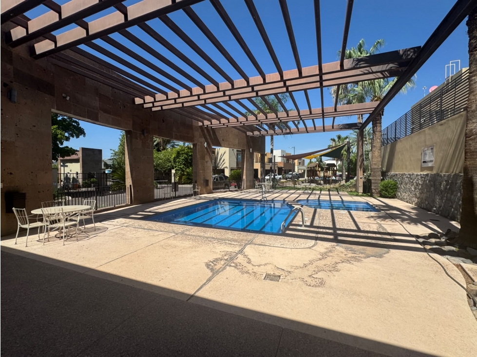 CASA en VENTA al NORTE VISTA DEL SOL Hermosillo, Sonora. — foto 4