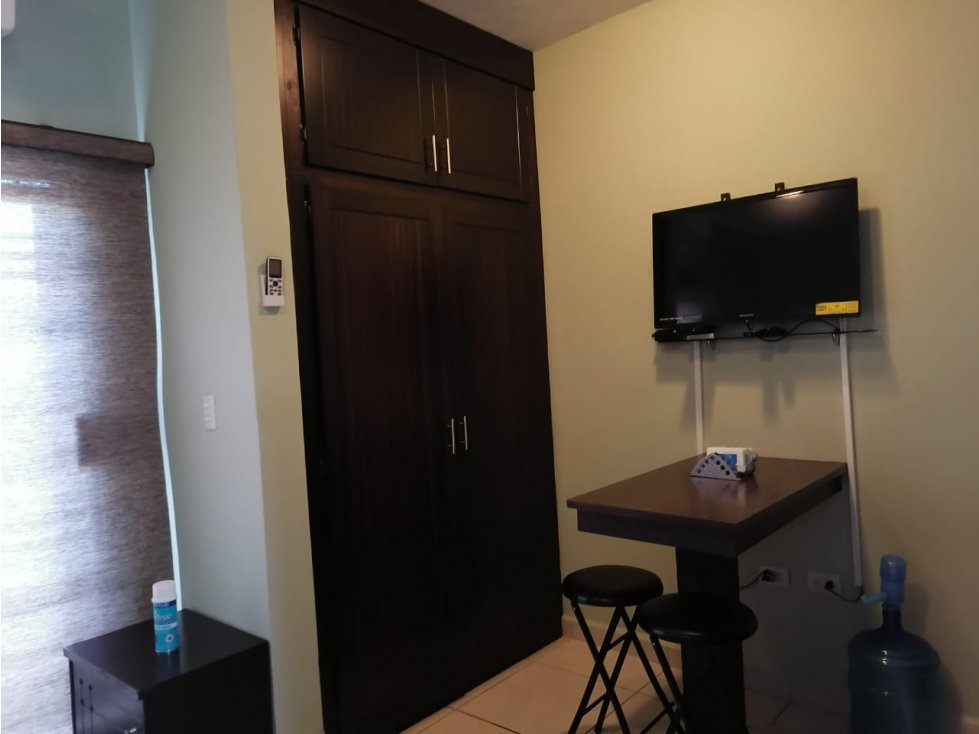 ESTUDIO en RENTA COLONIA CENTENARIO — foto 4