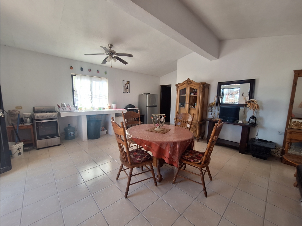 CASA campestre en VENTA ubicado en EL PARAISO DEKINO — foto 4