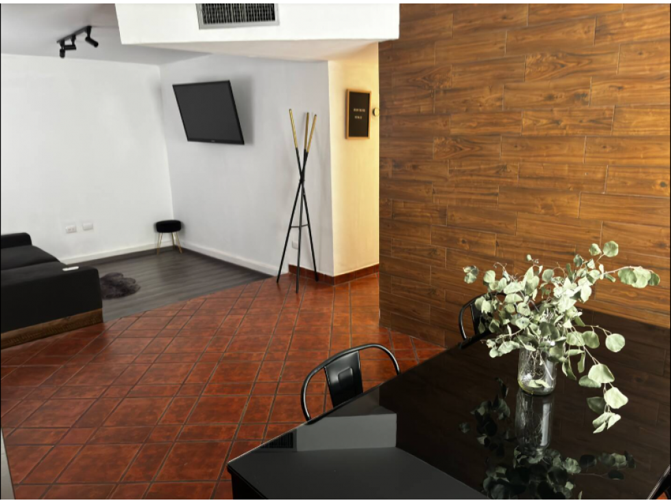 DEPARTAMENTO en RENTA Colonia Valle Verde #5 - 2