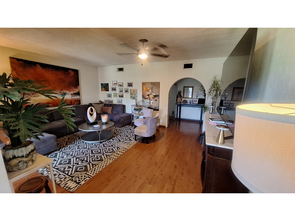Casa en VENTA Colonia Pitic, Hermosillo, Sonora. — foto 5