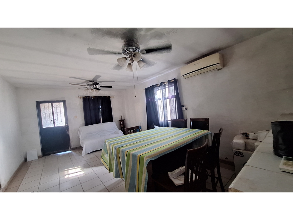 CASA en VENTA Colonia NORBERTO ORTEGA en Hermosillo, Sonora. — foto 5