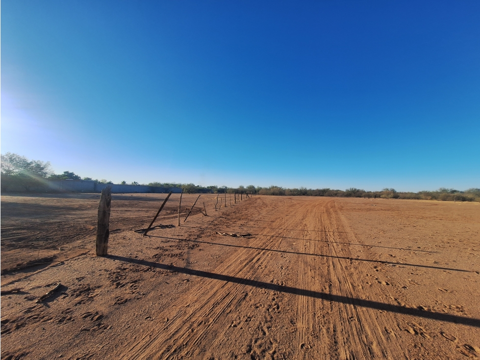 Terreno en VENTA Comercial, industrial Km 17, Hillo. Bahia de Kino — foto 6