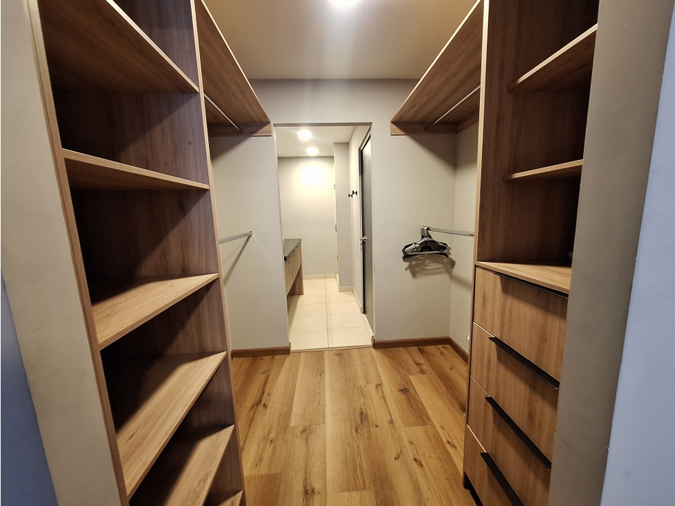 DOS Departamentos en VENTA AMUEBLADOS en TORRE HEXUS Blvd. Navarrete — foto 6