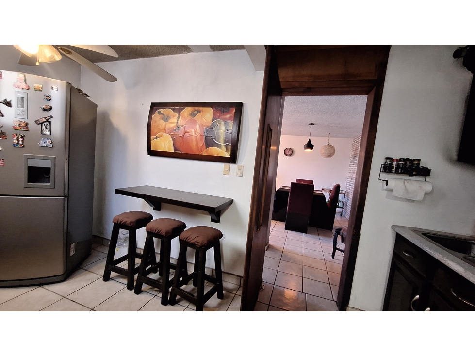 Departamento en Venta Colonia Pitic, Hermosillo, Sonora. — foto 6