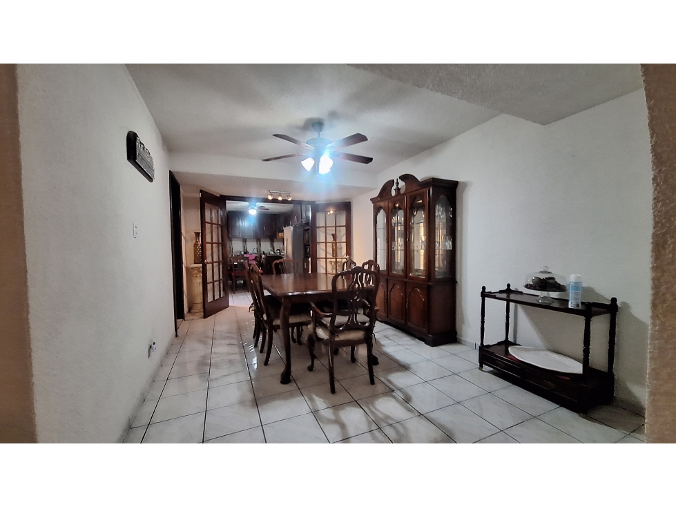 Casa en Renta AMUEBLADA en Centenario Lux — foto 6