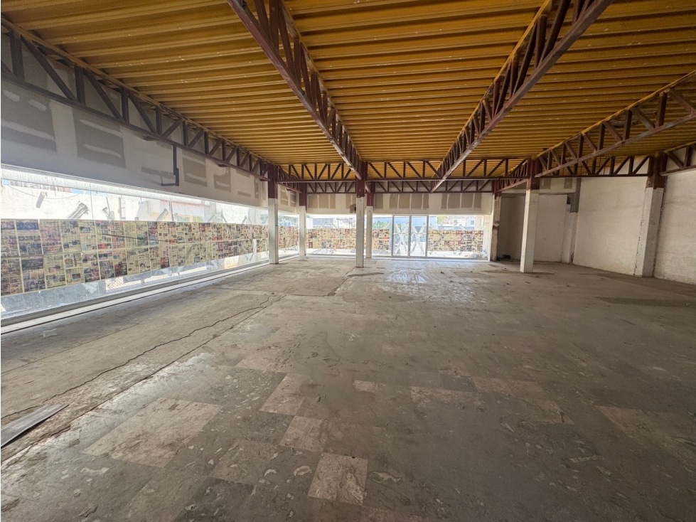 LOCAL EN VENTA SOBRE BLVD. RODRIGUEZ - 3