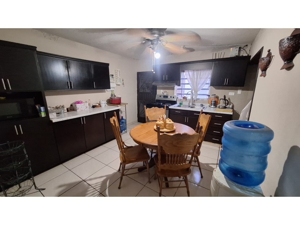 CASA VENTA EXCELENTE OPORTUNIDAD ESQ BLVD. MORELOS — foto 6