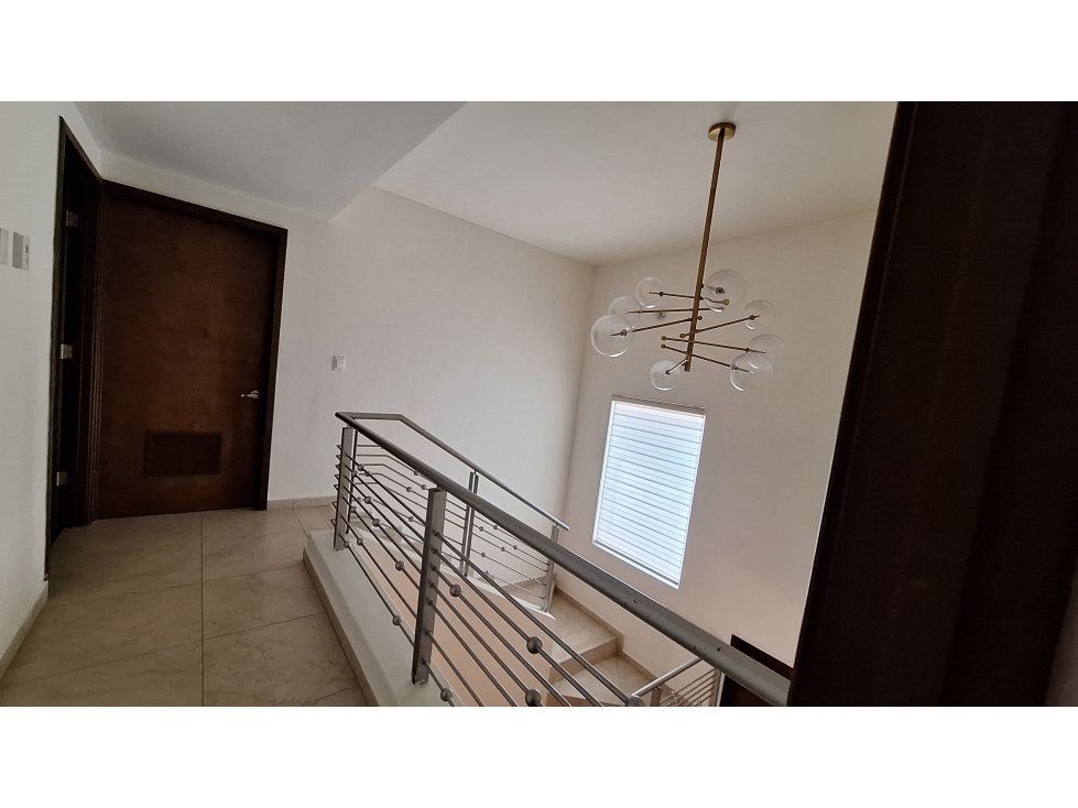 Casa en Renta la RIOJA RESIDENCIAL Hermosillo, Sonora - 6