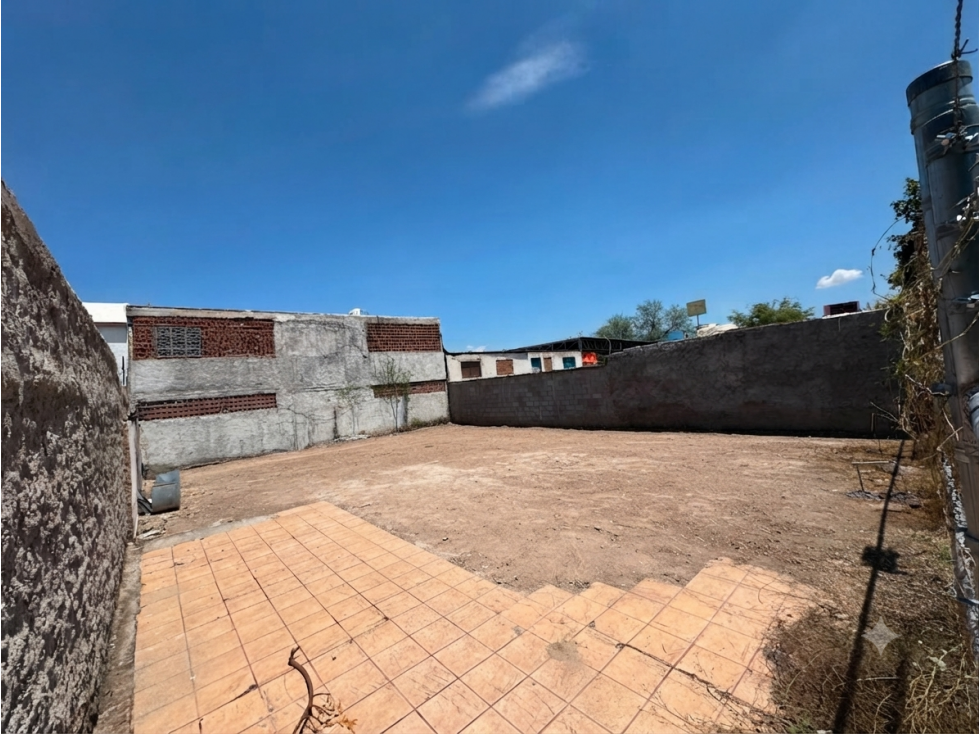 VENTA DE TERRENO EN COLONIA OLIVARES — foto 6