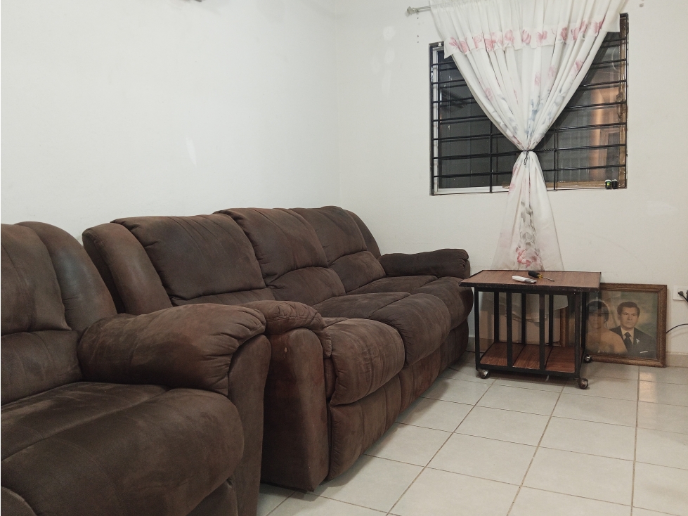 CASA EN VENTA EN CASTELINA RESIDENCIAL AL SUR DE HERMOSILLO — foto 5