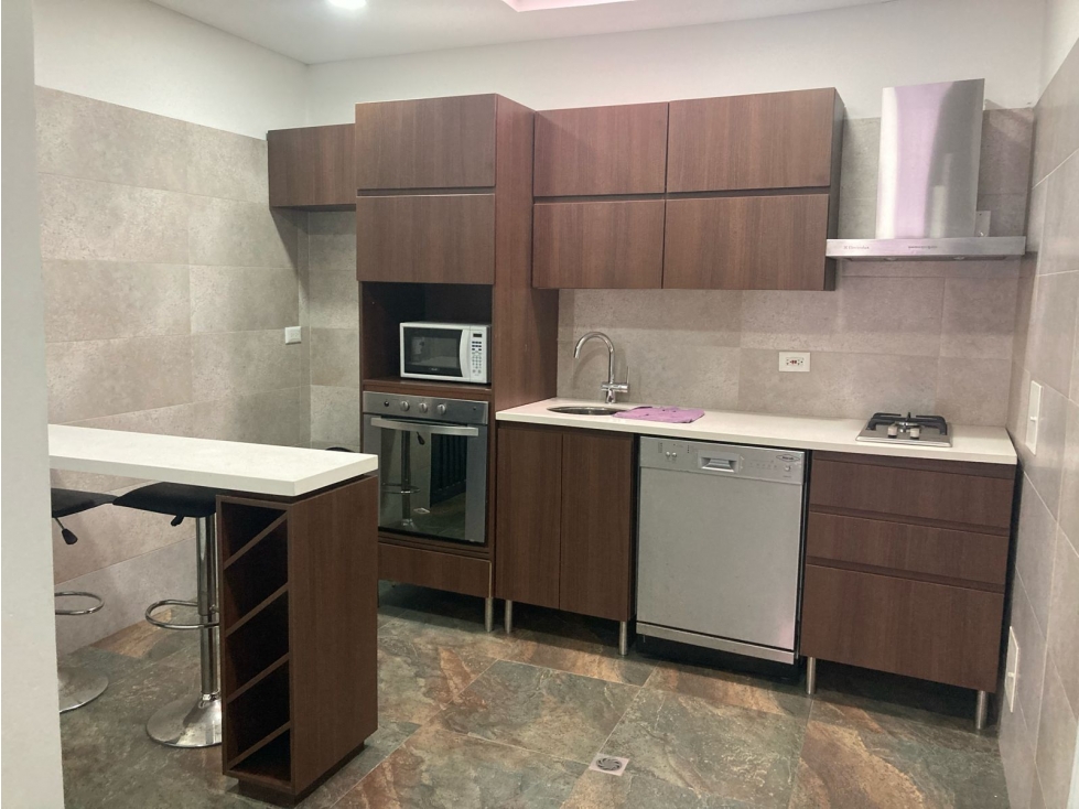 SE ARRIENDA CASA PARA USO COMERCIAL, AREA 484 M2 CHIA CUNDI - 5