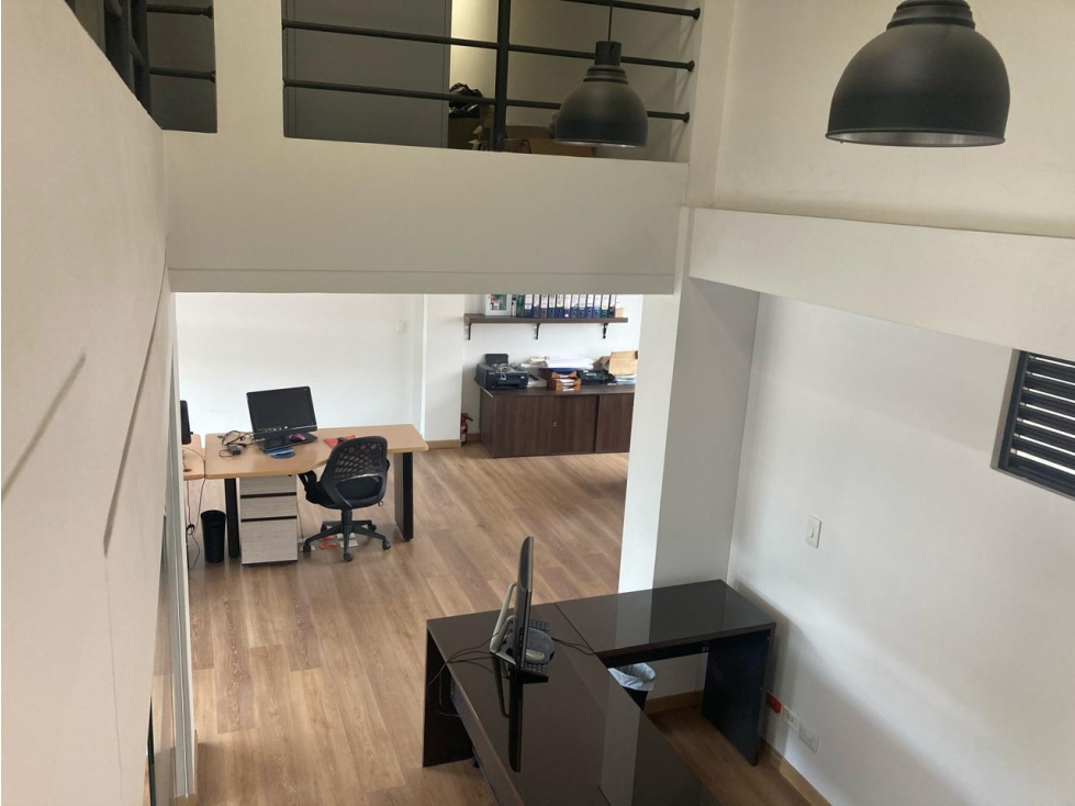 SE ARRIENDA CASA PARA USO COMERCIAL, AREA 484 M2 CHIA CUNDI - 4