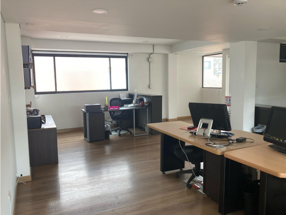 SE ARRIENDA CASA PARA USO COMERCIAL, AREA 484 M2 CHIA CUNDI - 6