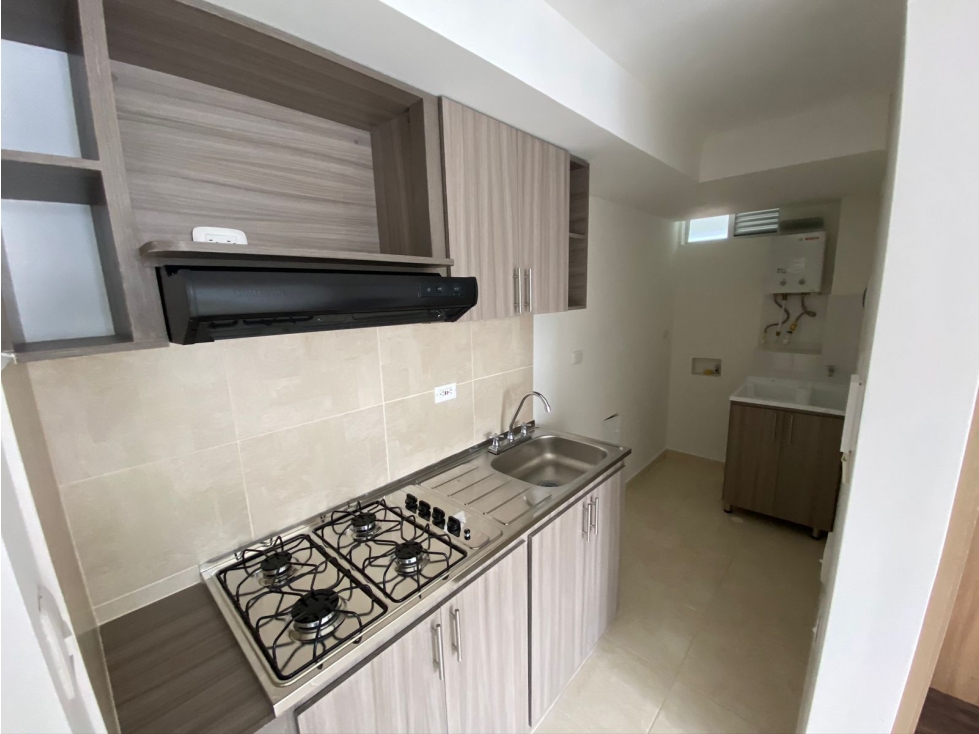 APARTAMENTO EN VENTA EN ARMENIA NORTE — foto 3
