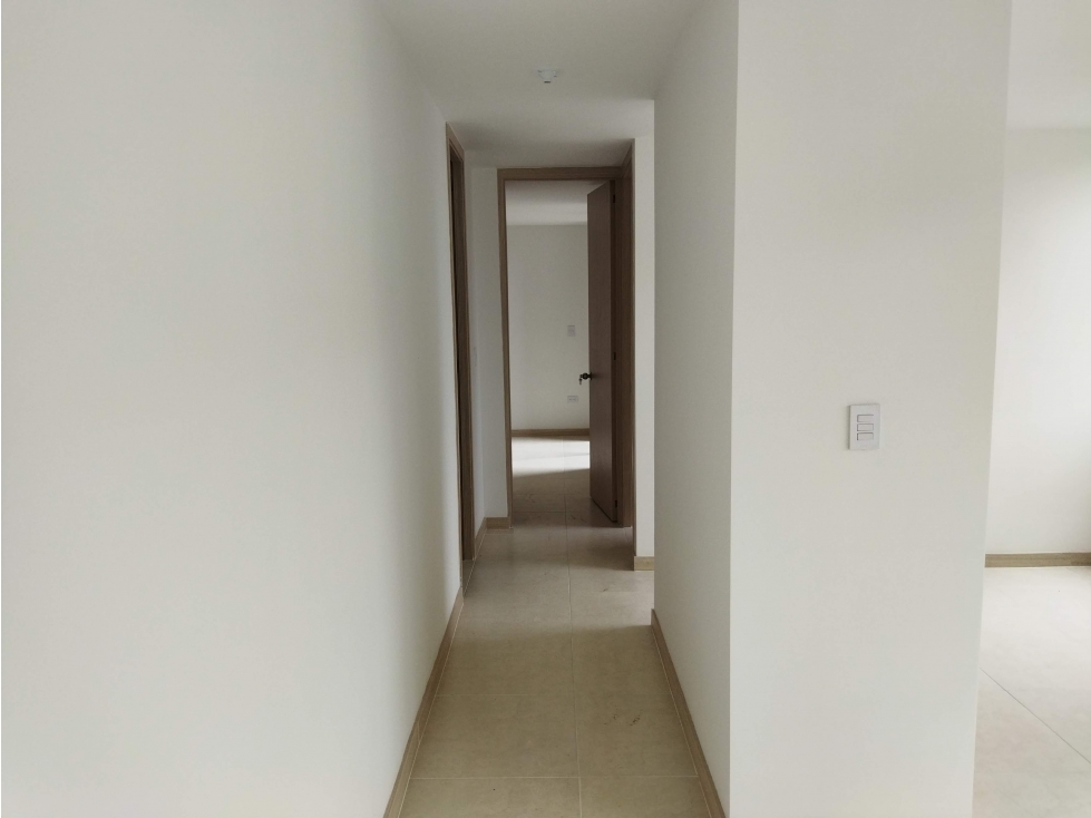 APARTAMENTO EN ALQUILER EN EL SUR DE ARMENIA 105 - 2