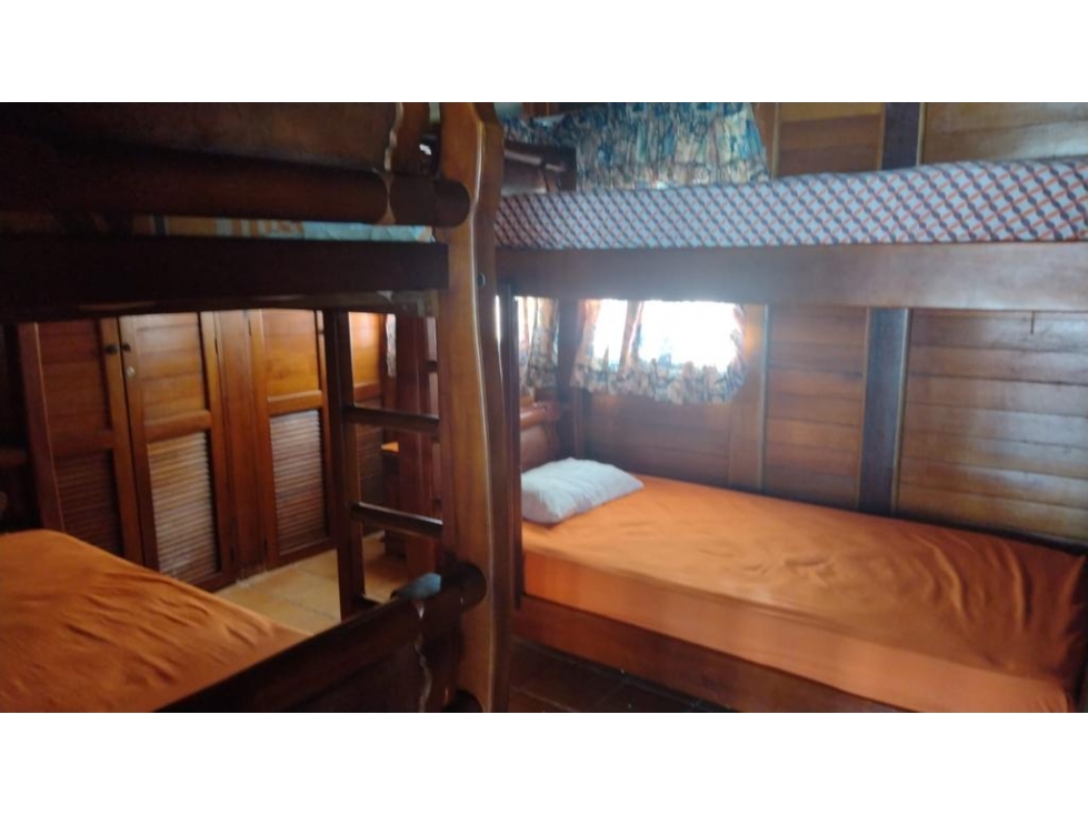 FINCA EN VENTA- CALIMA VEREDA VERGEL — foto 3