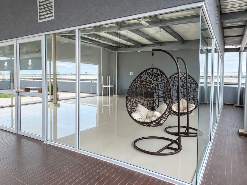 Apartamento Norte de Armenia, Quindio