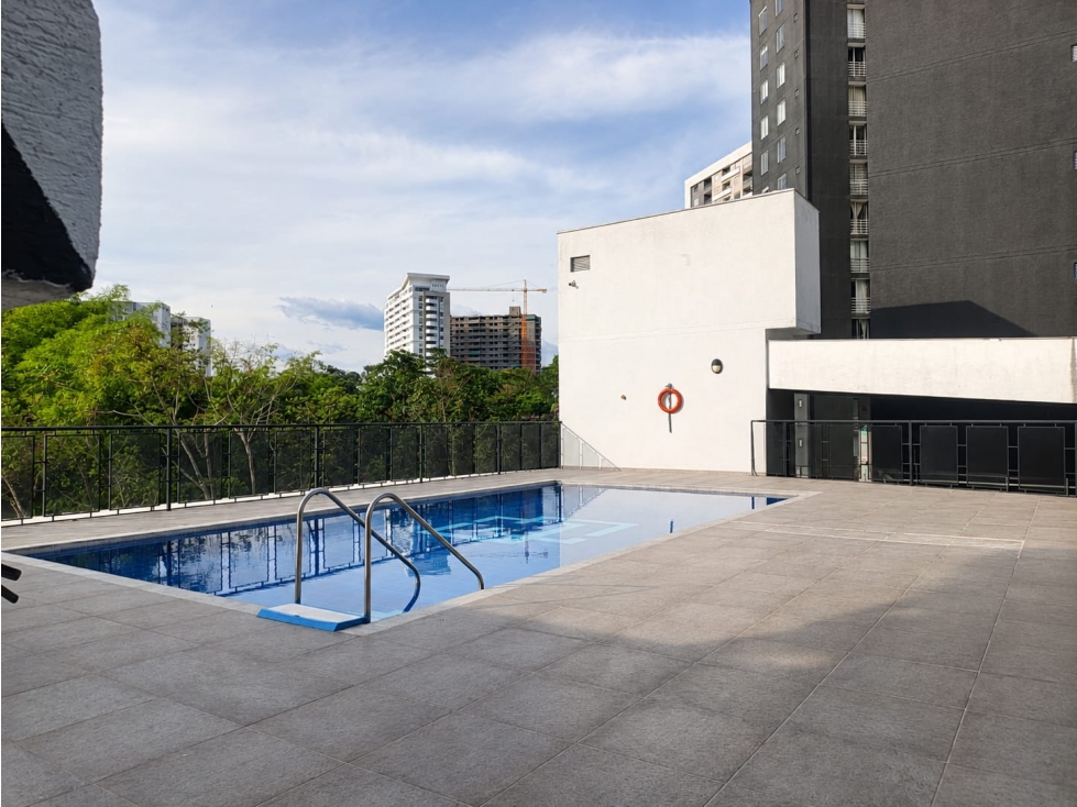Apartamento Norte de Armenia, Quindio