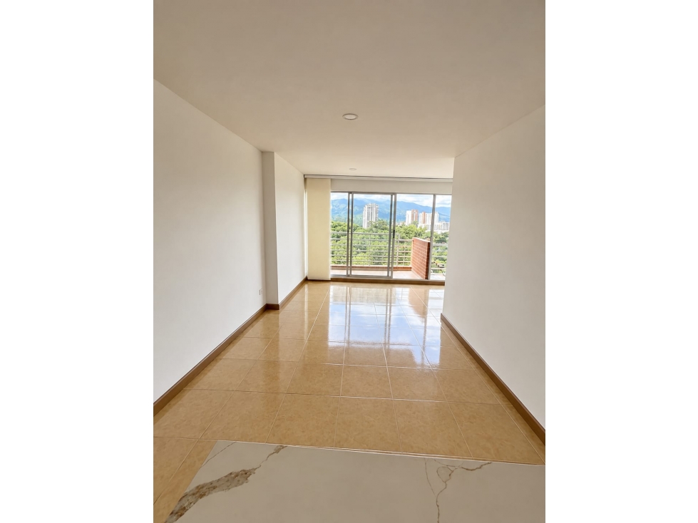 Apartamento Norte de Armenia, Quindio