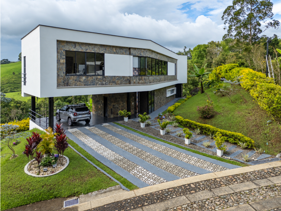 Casa Campestre — foto 5