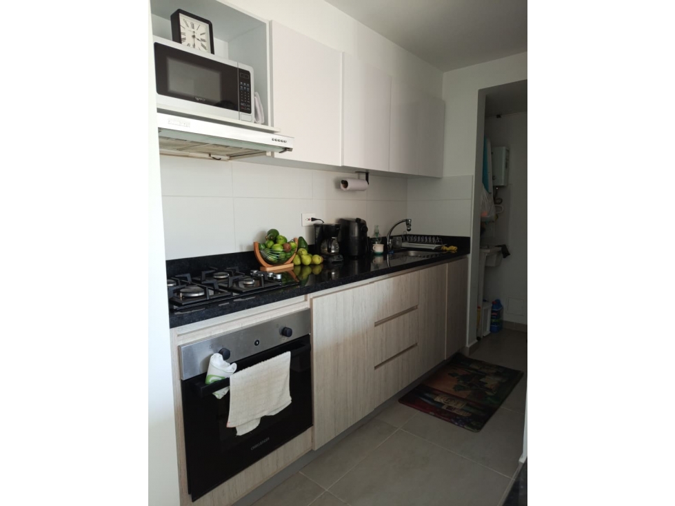 Apartamento Norte de Armenia, Quindio — foto 3
