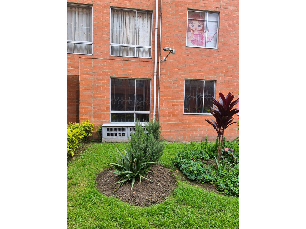 Apartamento Madrid, Cundinamarca.