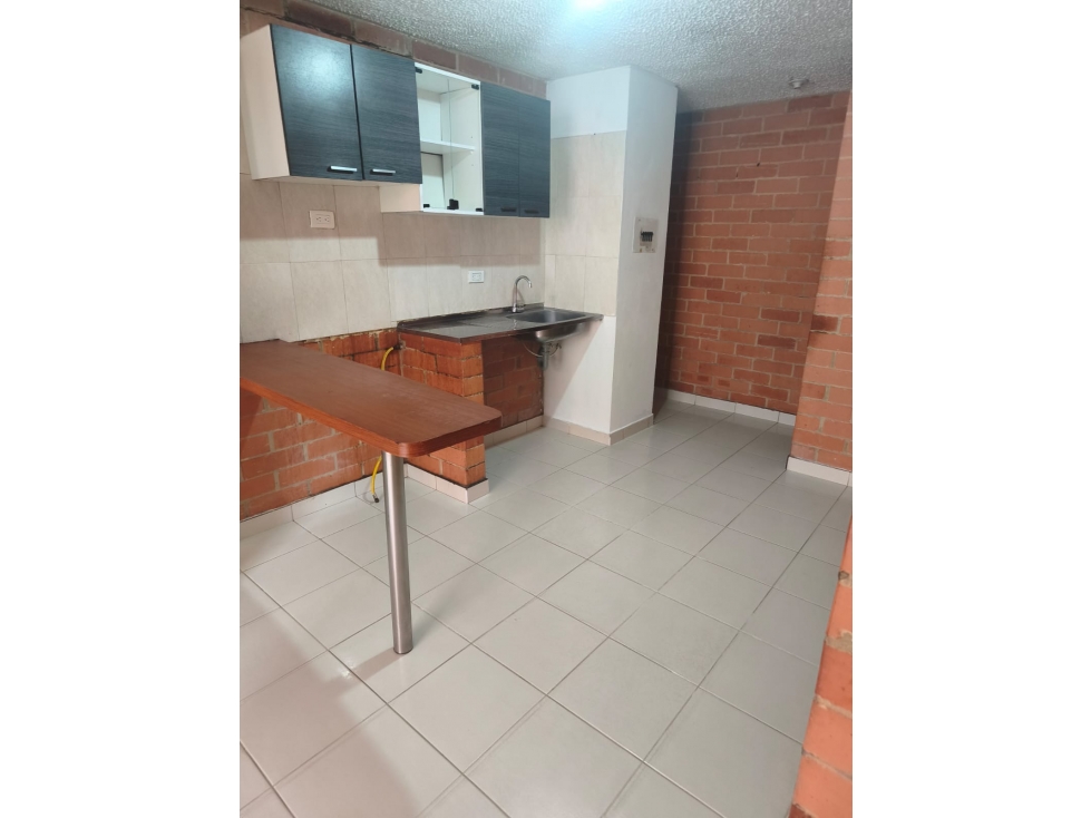 Apartamento Madrid, Cundinamarca. — foto 4